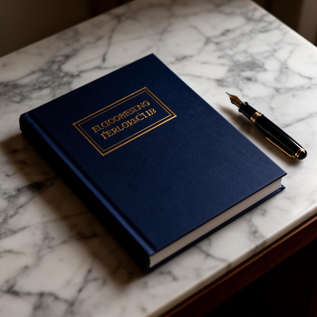 The Investment Banker's Odyssey — book cover
